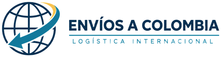Envíos a Colombia - Logística internacional